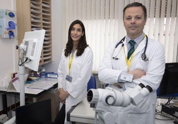 La vacuna del papiloma y los cribados convierten en «evitable» el cáncer de cuello de útero